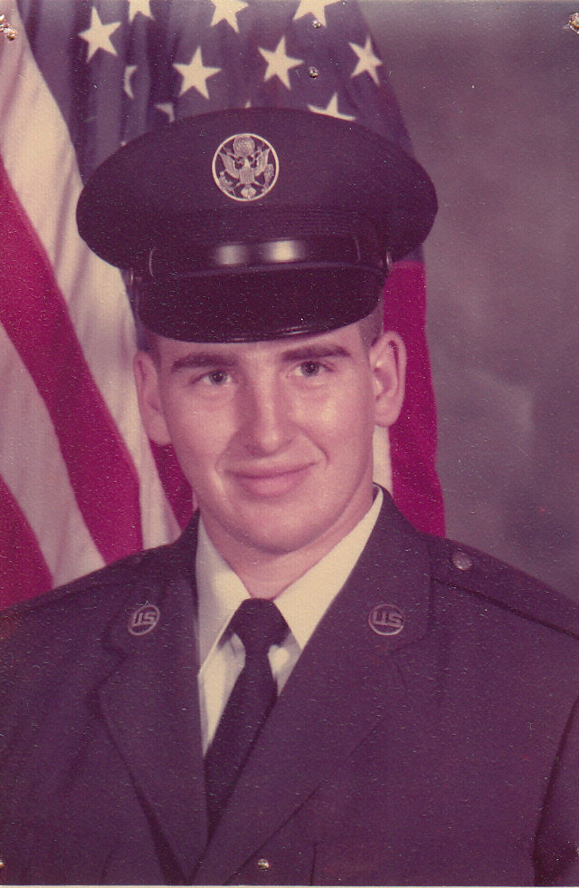 Keith A. Cool